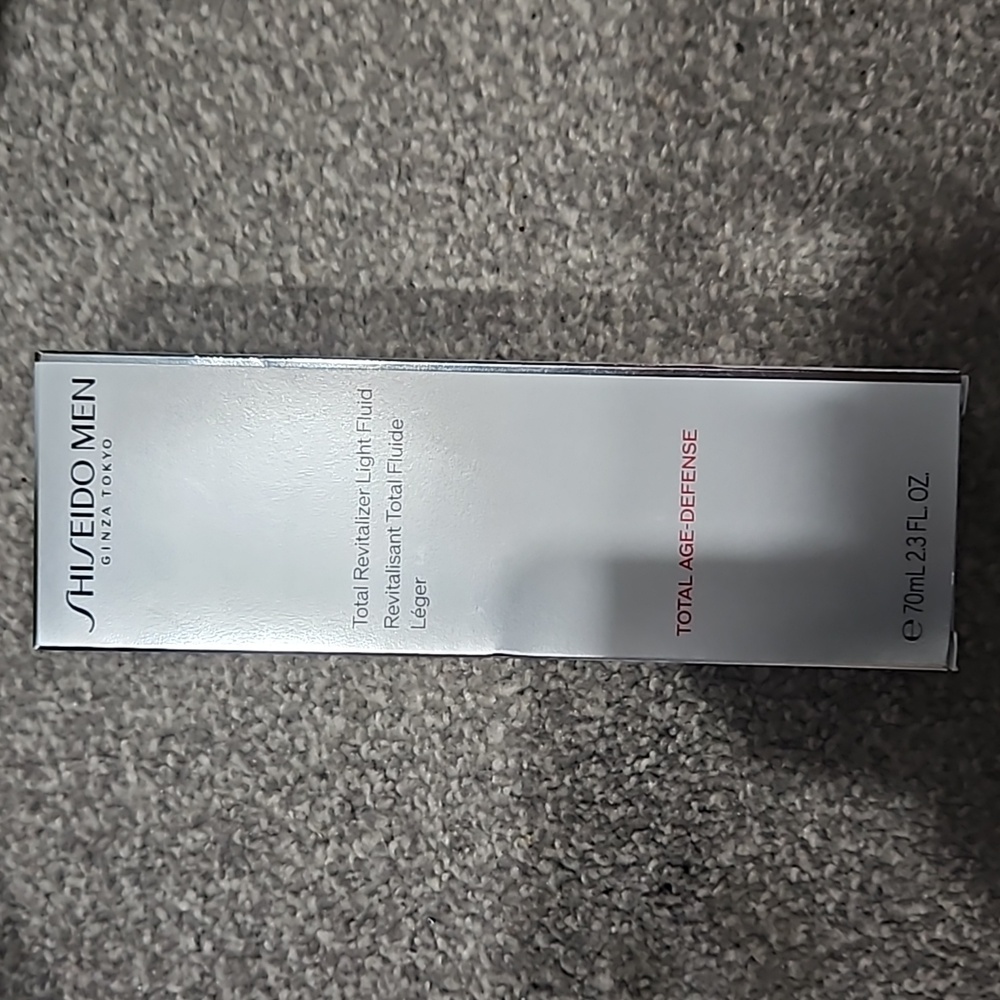 Face Serum